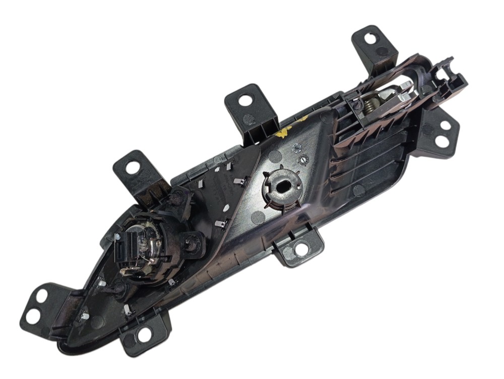 Maçaneta Int Porta Dianteira Direita Gwm Haval H6 2024 V610 Dianteira 4