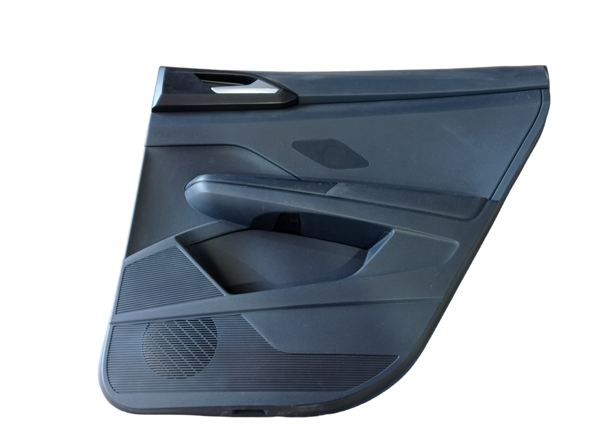 Forro Porta Traseiro Direito Vw Taos Highline 22 2024 V601 1
