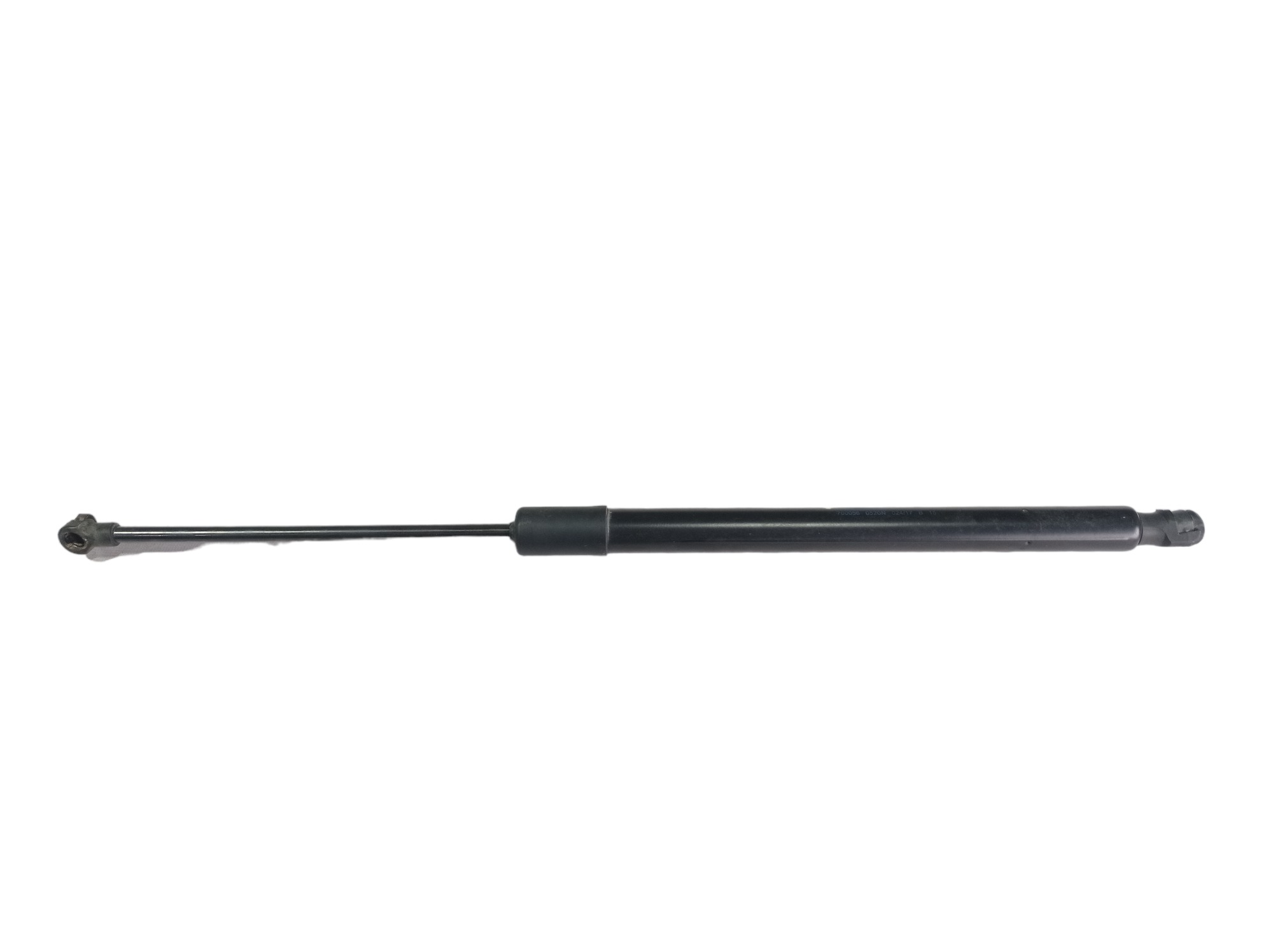 Amortecedor Tampa Traseira Golf Tsi Comfortline 2017 V585 5