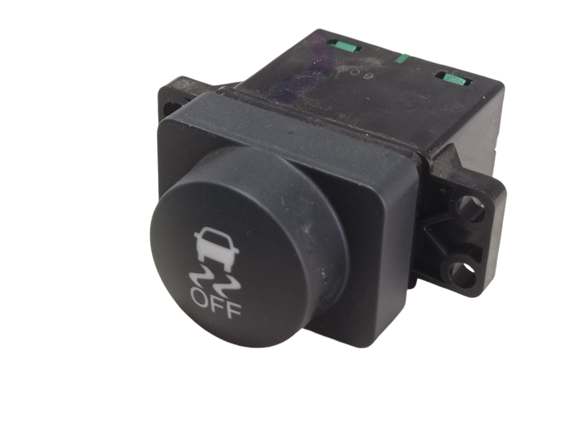 Botão Controle Traçao Honda Hrv Touring 1.5 2020 2024 V602 1