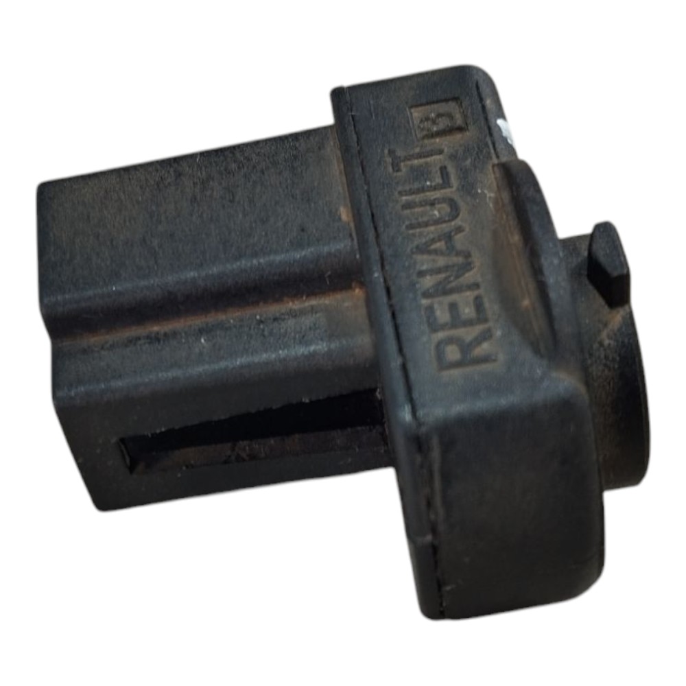 Sensor Climatização Renault Zoe 2022 2023 V639 6