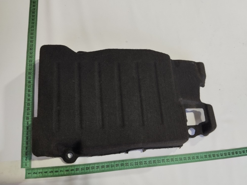 Proteção Inversor Câmbio Byd Song Plus 2024 V631 4