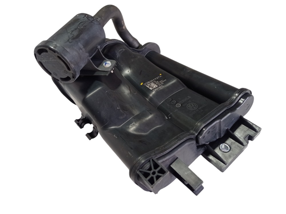 Filtro Canister Vw Nivus Hl Tsi 1.0 2024 V608 6