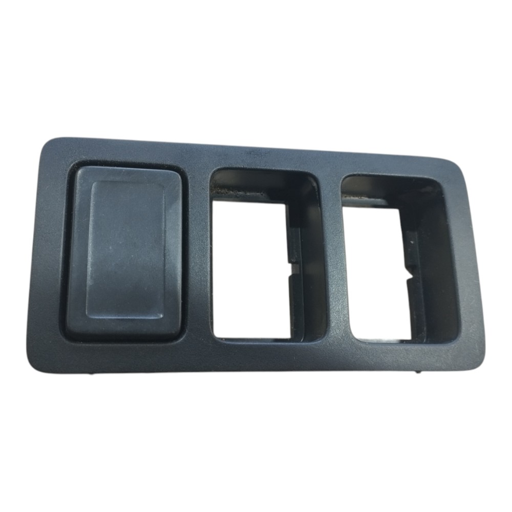 Moldura Botão Falso Suzuki Grand Vitara 2012 A 2015 V649 5
