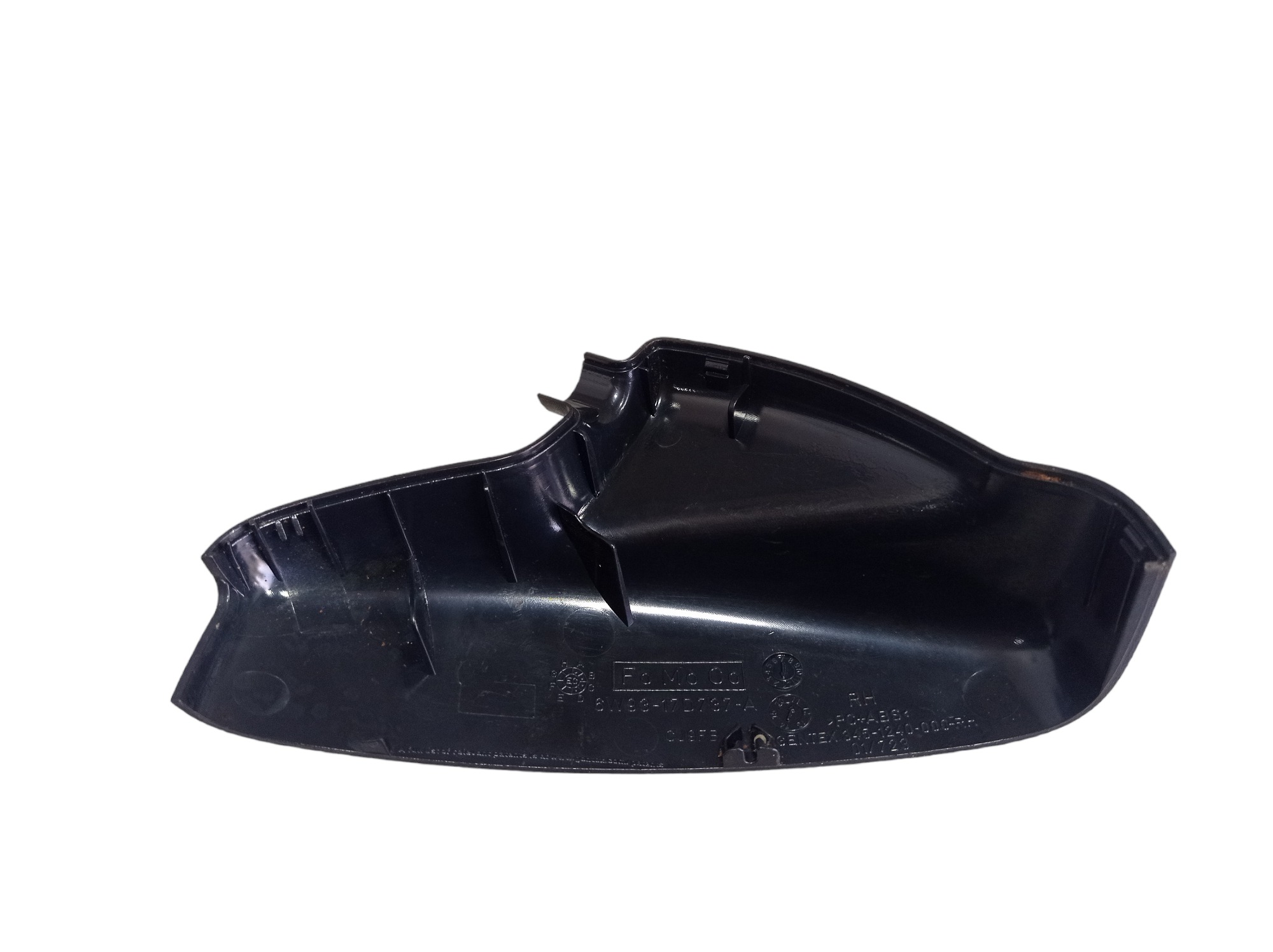 Acabamento Retrovisor Interno Discovery 4 2011 V582 4