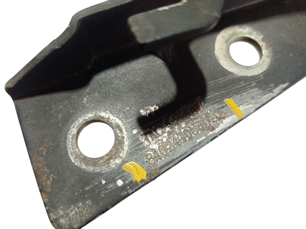 Dobradiça Capô Direito Jac J3 2012 V242 7
