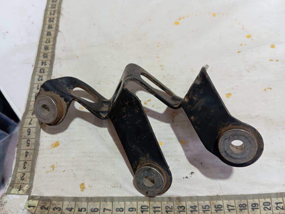 Suporte Trambulador Vw Fox 2009 5z0711789b 7