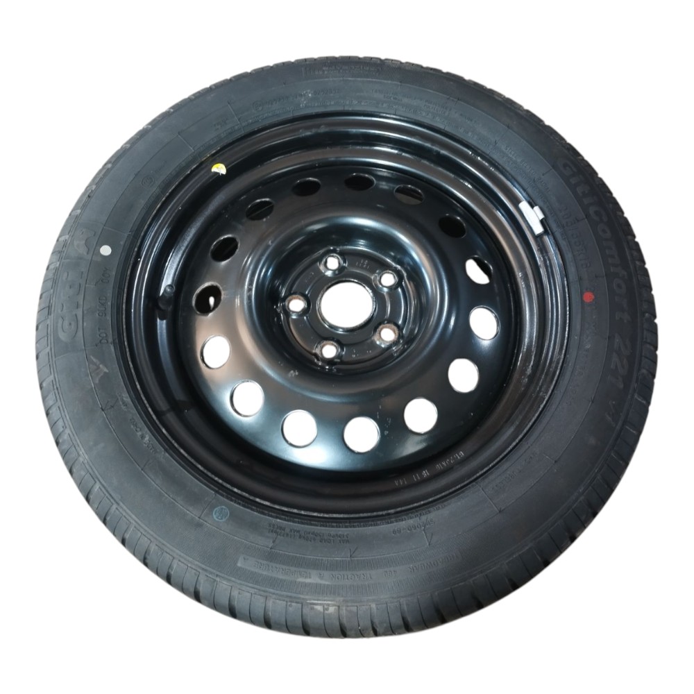 Estepe Giticonfort 221 205/55r16 Dot 9ukd 00y V662