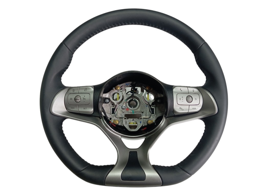 Volante Mototrista Byd Dolphin Gs 2024 2025 V596 2