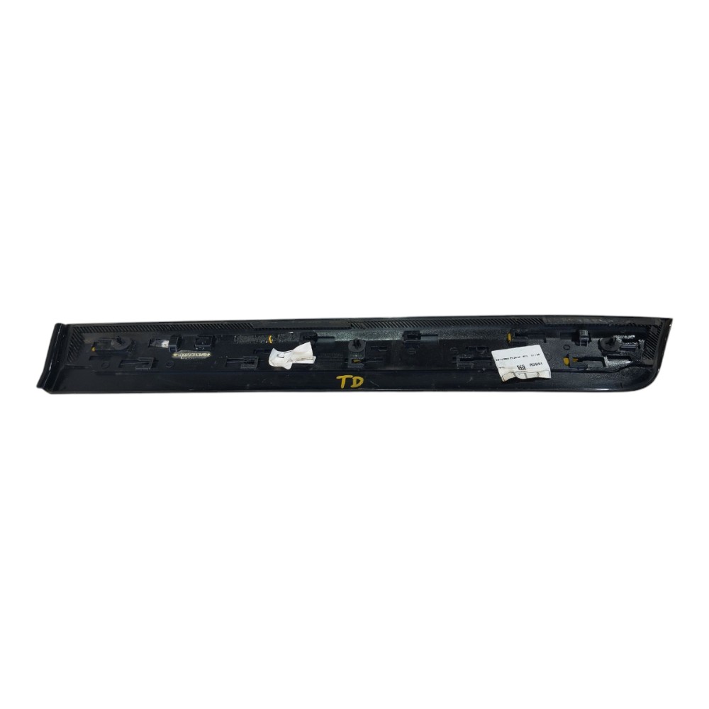 Friso Porta Traseira Direita Ram Rampage Rt 2023 24 V641 7