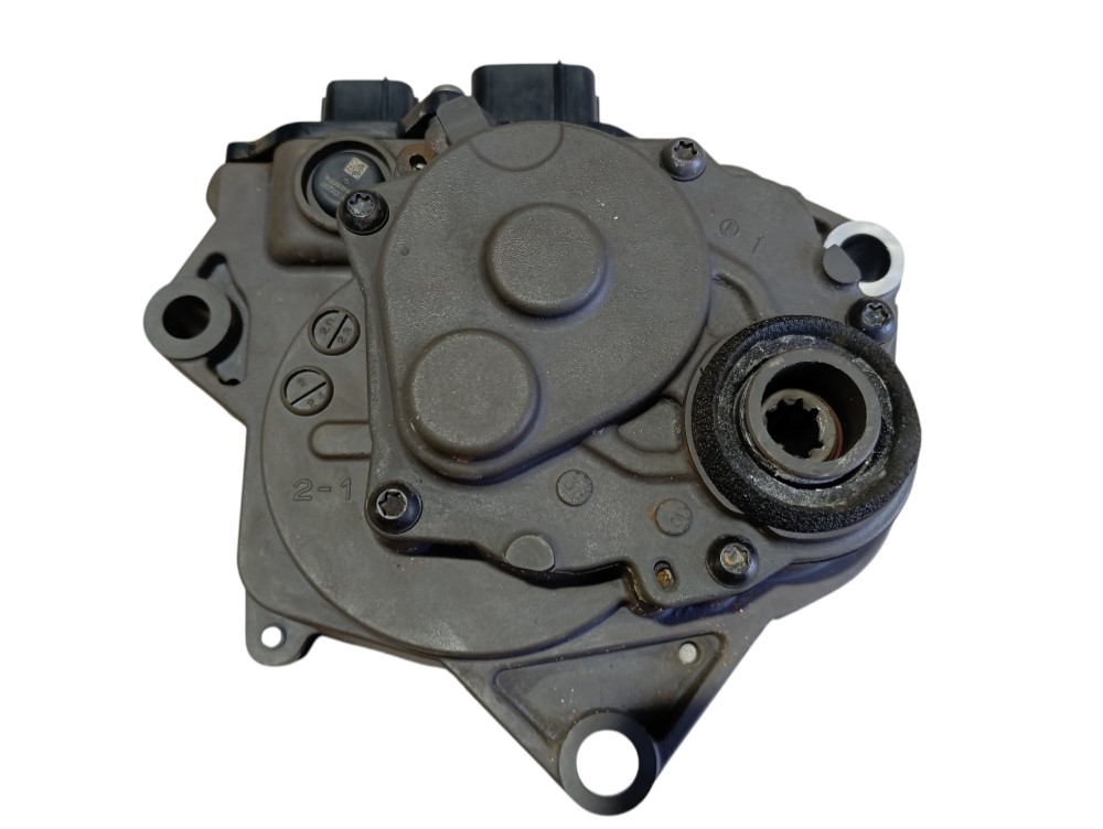 Chave Seletora Cambio Lexus Rx500hf Sport 2023 V619 2