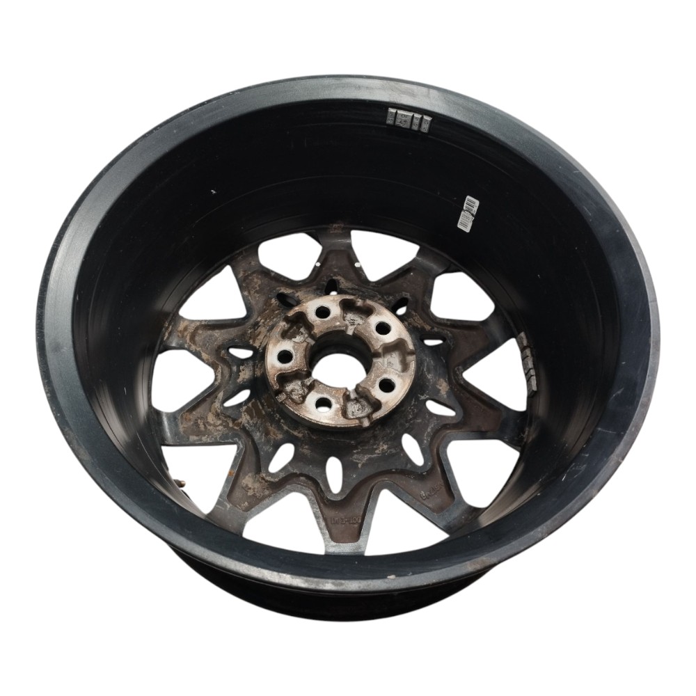 Roda Aro 17 Ram Rampage 2023 2025 V659 4