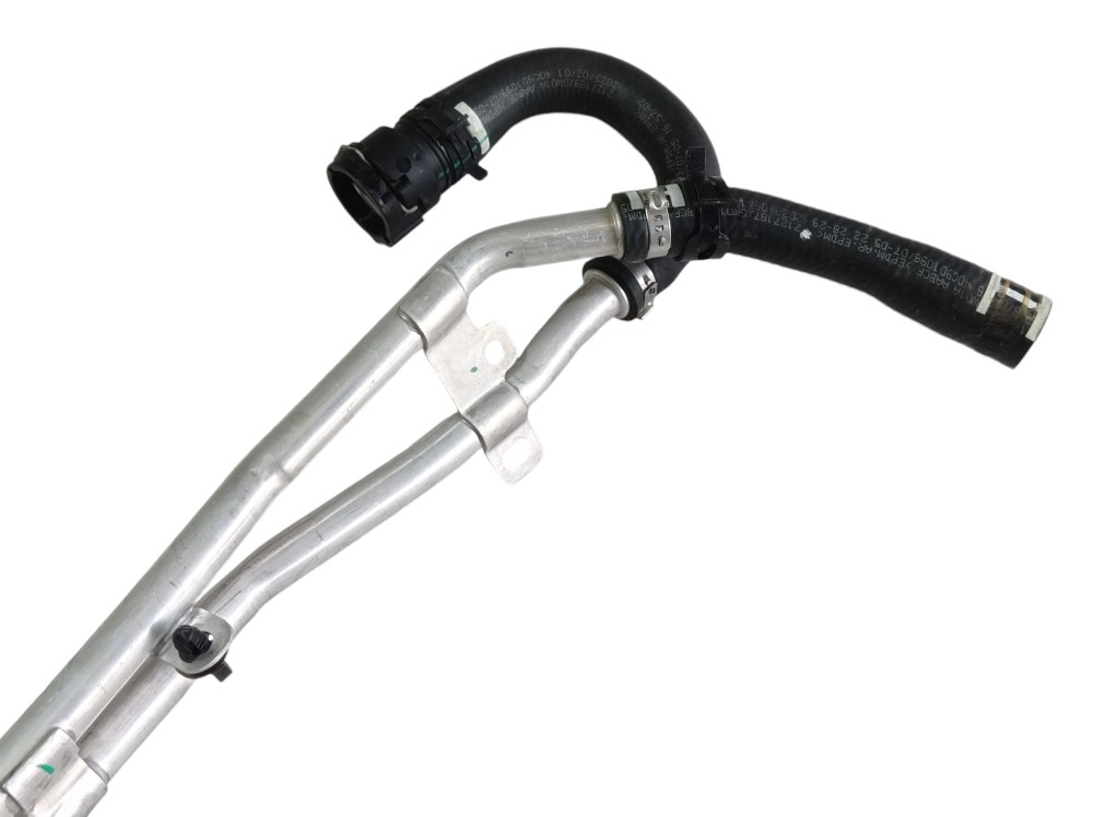 Mangueira Arrefecimento Bateria Gwm Haval H6 Hev 2024 V610 4