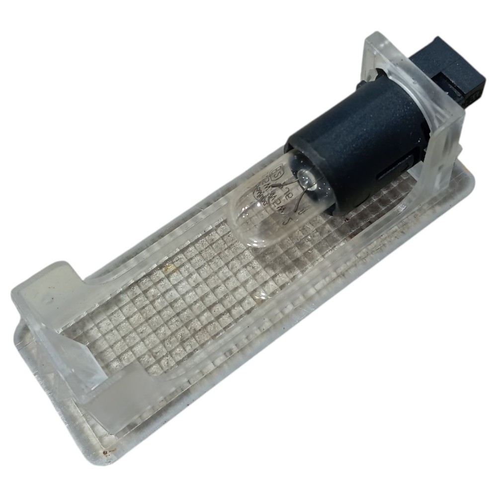 Luz Cortesia Forro Porta Discovery 4 2010 A 2014 V656 7