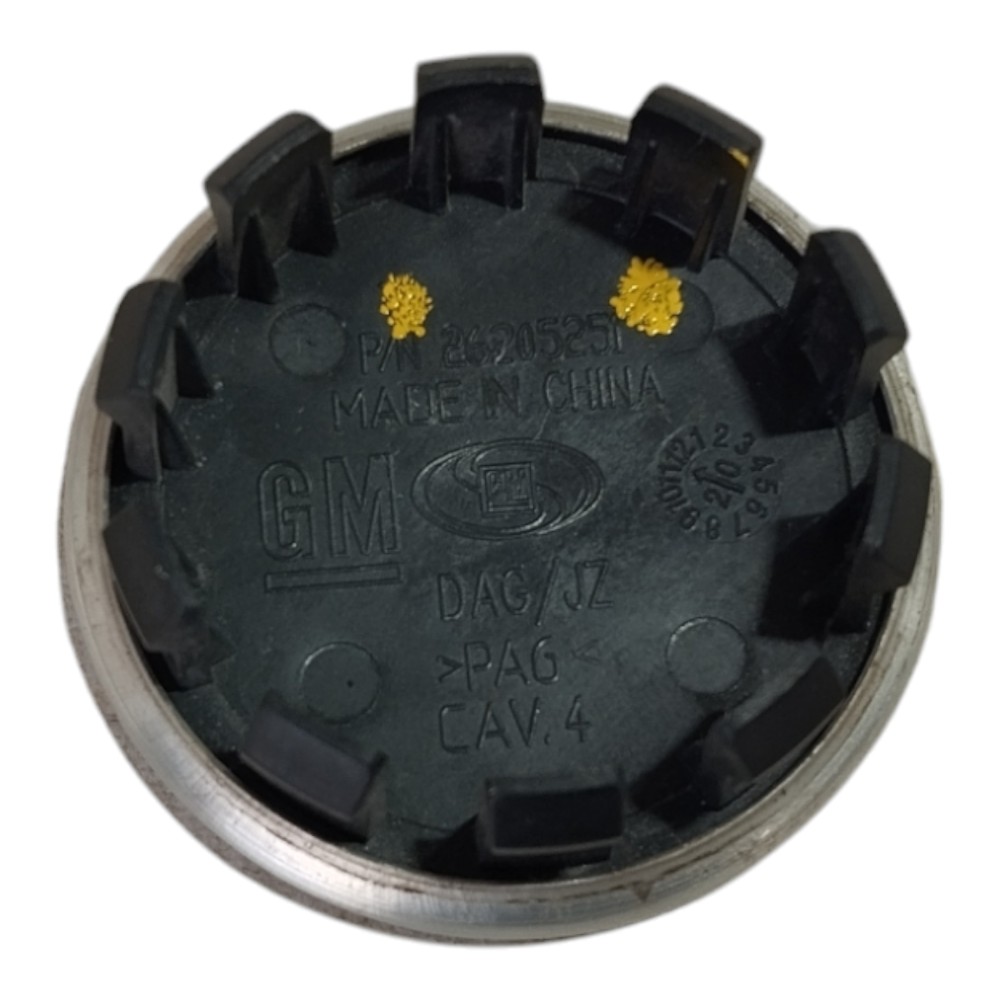 Miolo Calota Roda Gm Tracker 2020 2025 V627 2