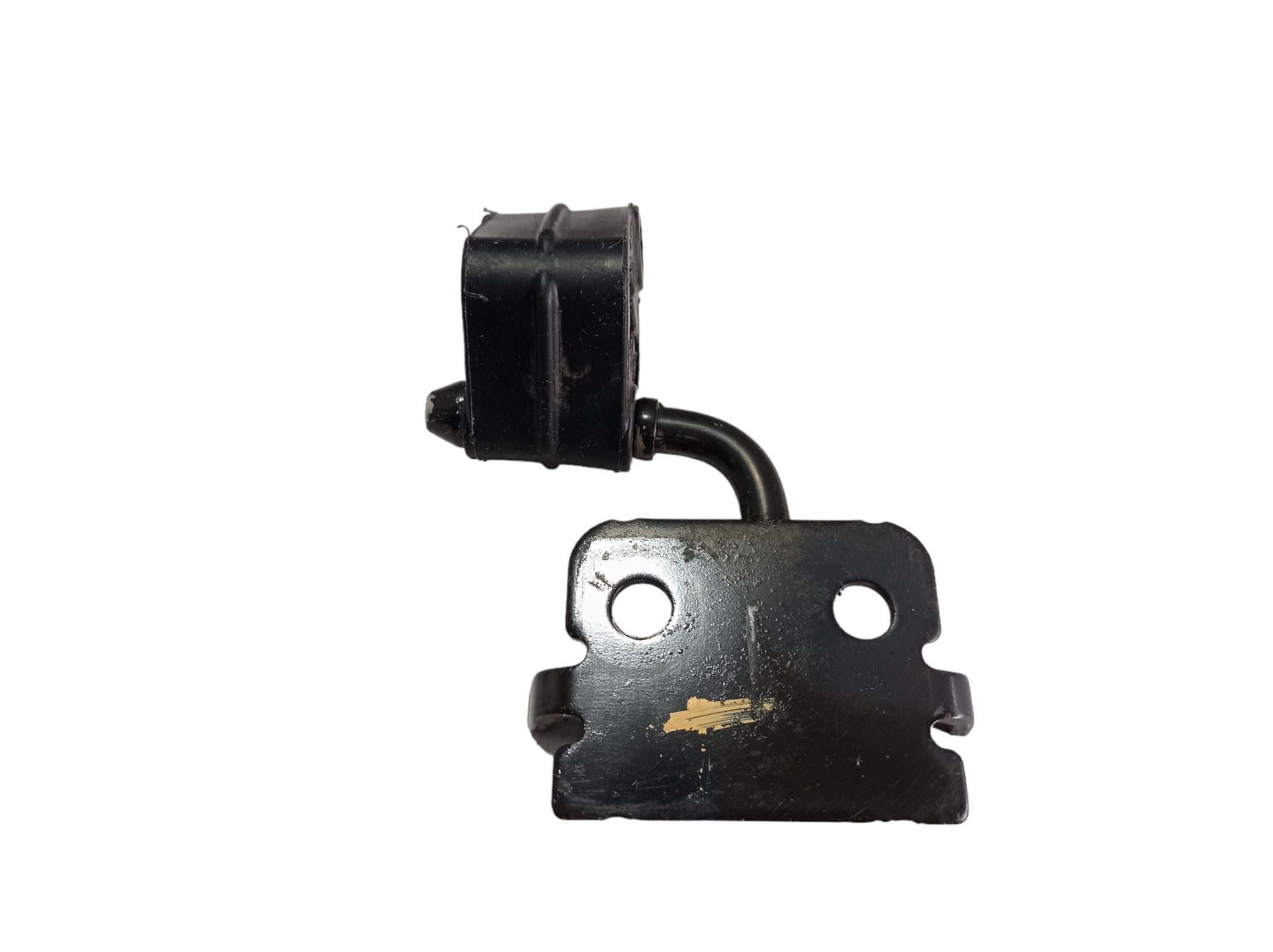 Suporte Coxim Escapamento Esquerdo Range Rover Sport 14 V592 6