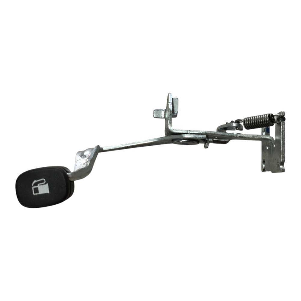 Alavanca Abertura Portinhola Tanque Gm Tracker 2022 V627 3