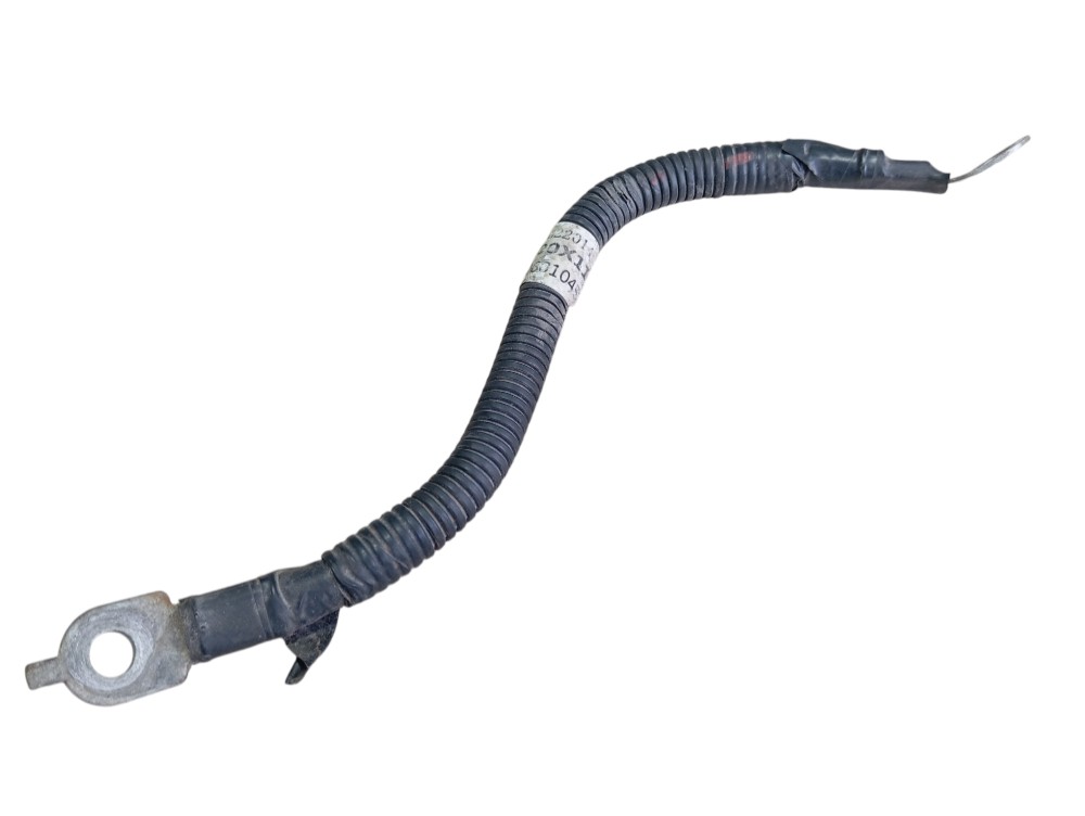 Cabo Aterramento Jac Iev40 2020 V615 3