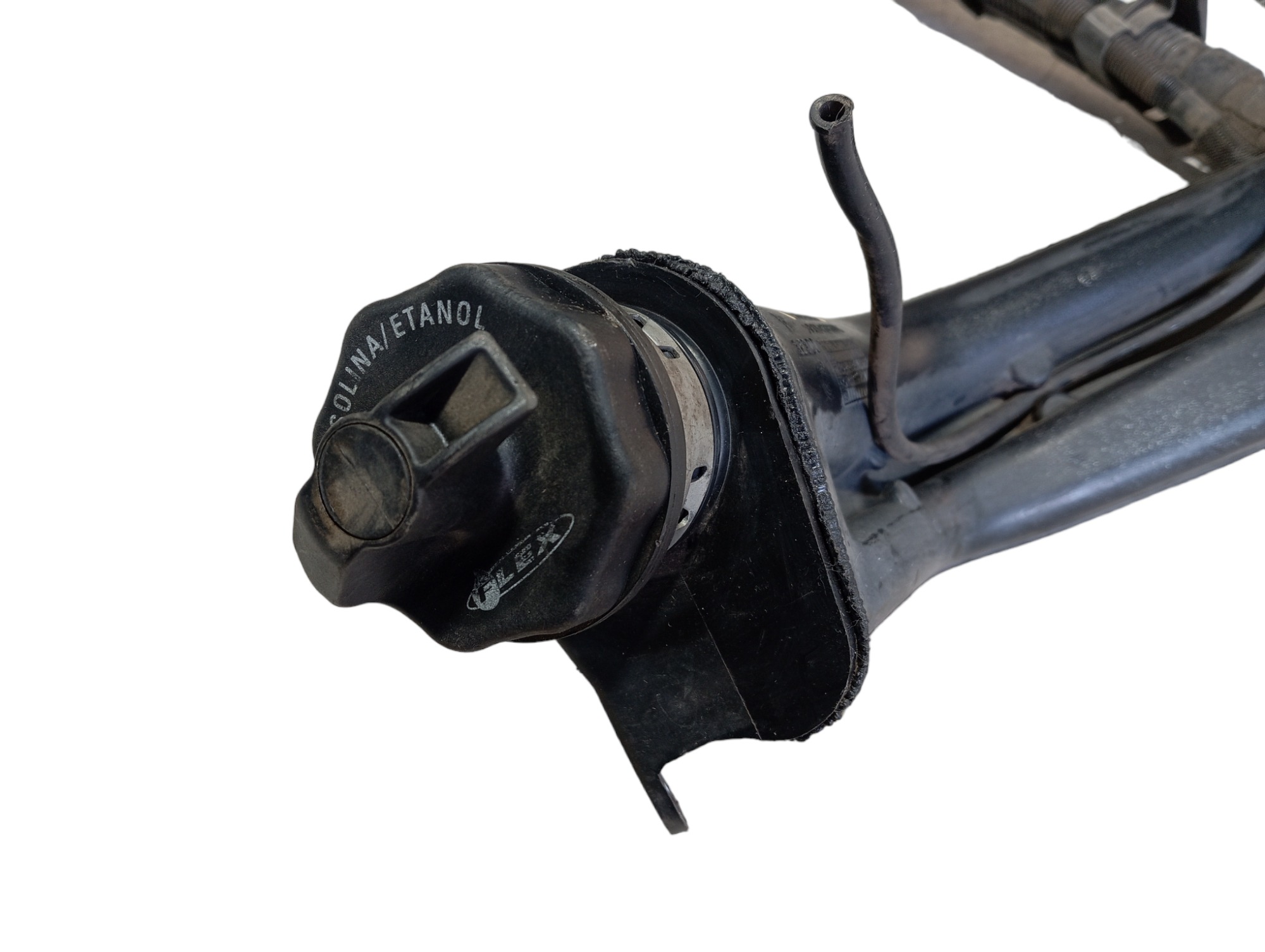 Gargalo Tanque De Combustível Flex Fiat Linea 2009 V325 7