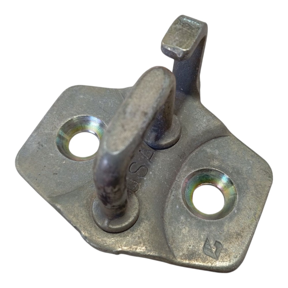 Batente Porta Chryler Grand Caravan 2003 V578 6
