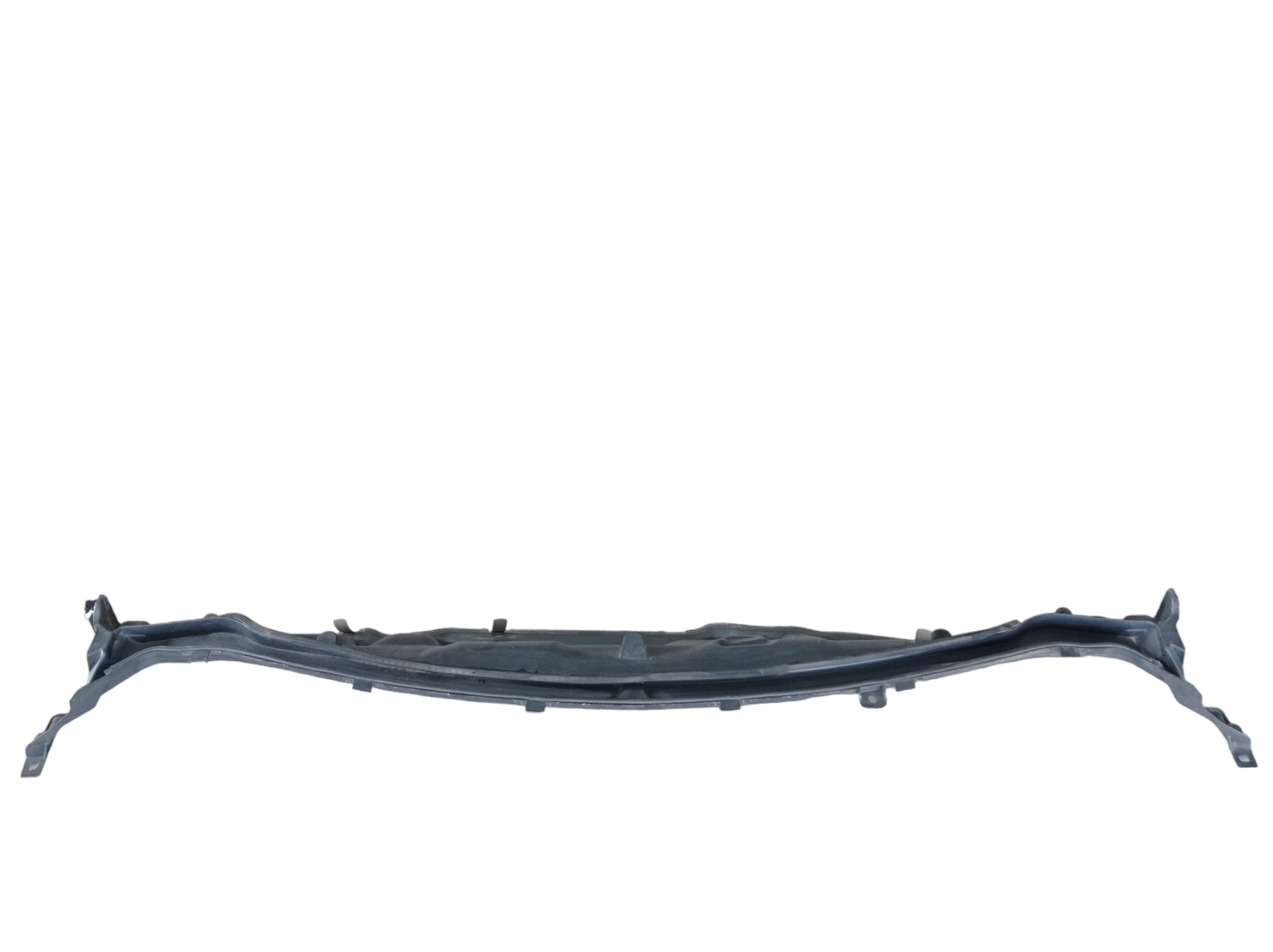 Suporte Grade Churrasqueira Ford New Fiesta 2015 V270 4
