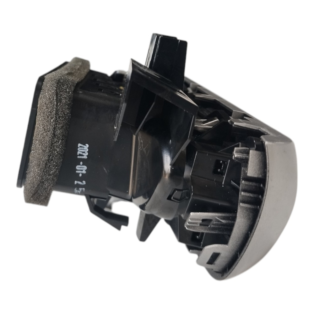 Difusor Ar Esquerdo Chevrolet Tracker 2020 2025 V627 8