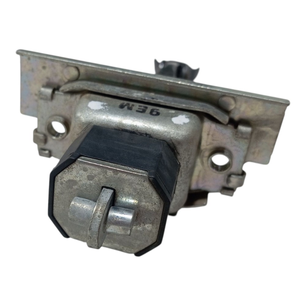 Limitador Porta Trasei Esquerda Honda Hrv 2016 A 2021 V660 2