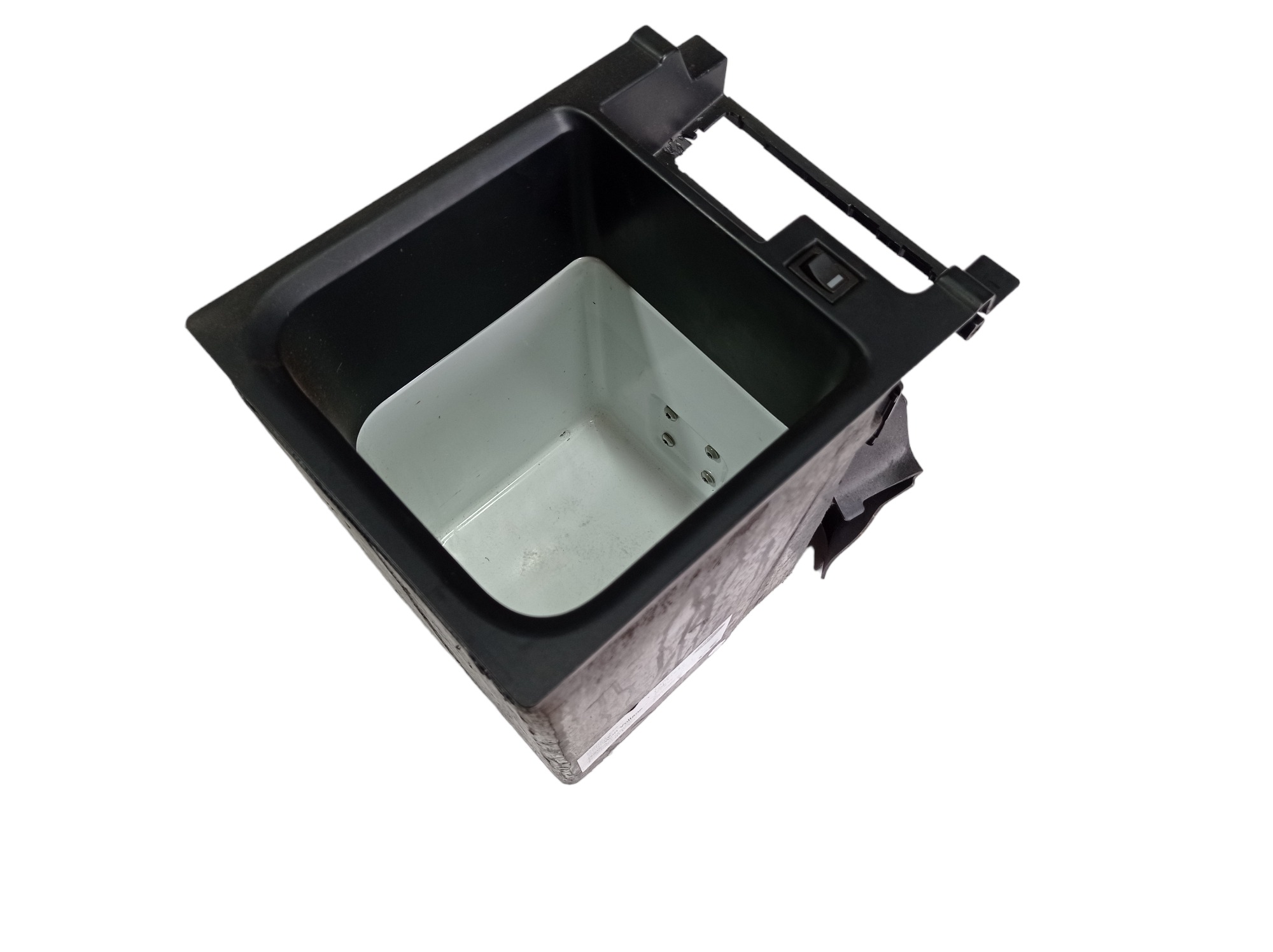 Caixa Refrigeradora Console Range Rover Sport 2014 V573 8
