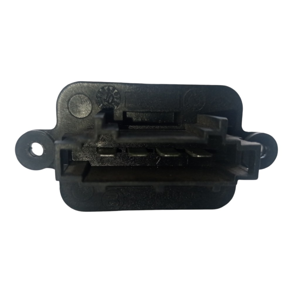 Resistência Caixa Ar Renault Sandero Logan Clio 2008 2013 4