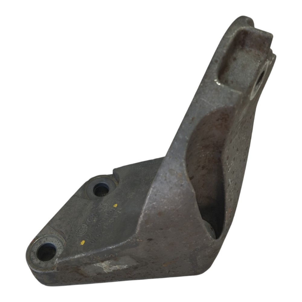 Coxim Motor Esquerdo Jac Ej7 2023 V618 2