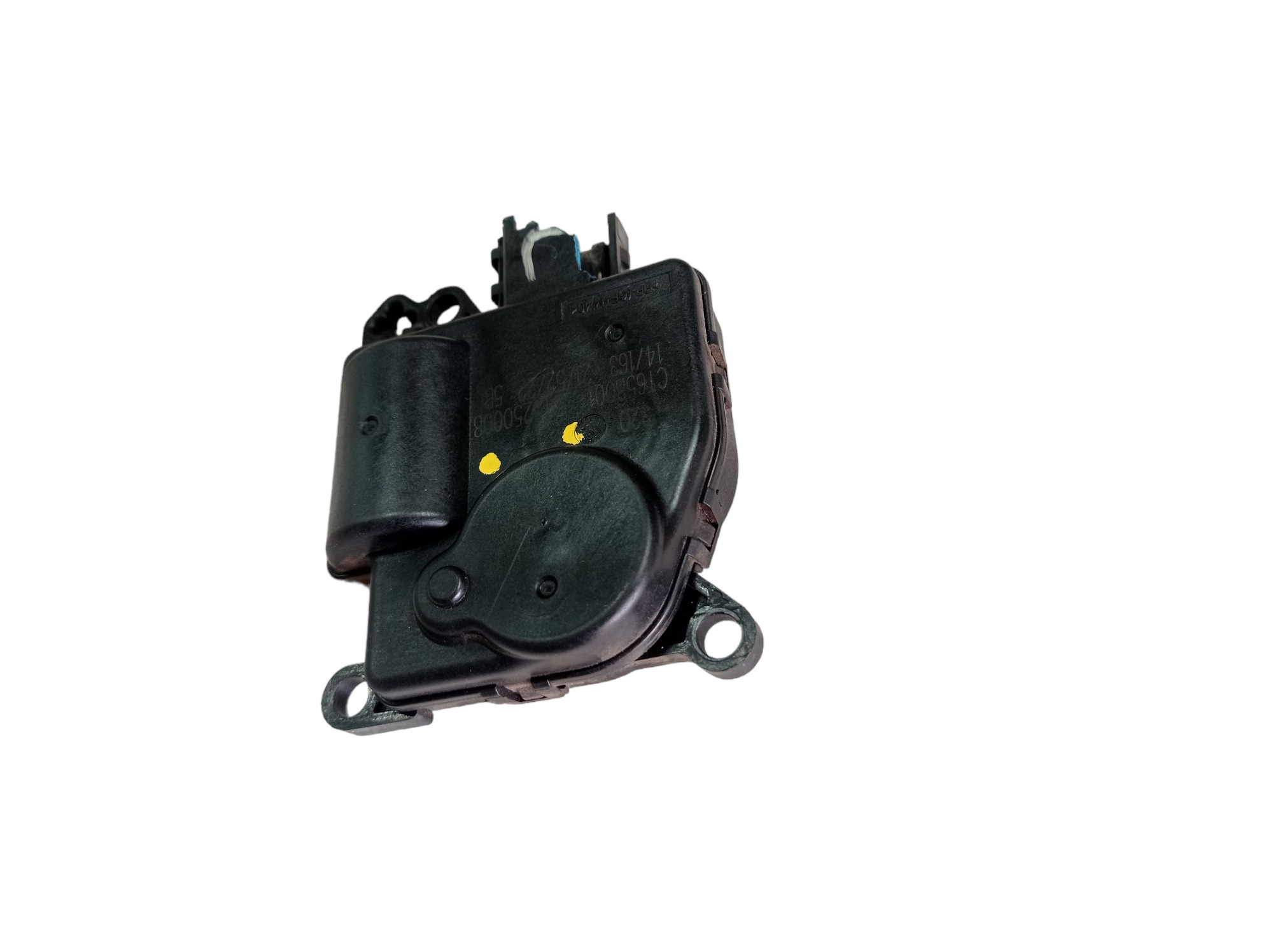 Motor Atuador Ar Condicionado Jeep Grand Cherokee 2014 V580 4