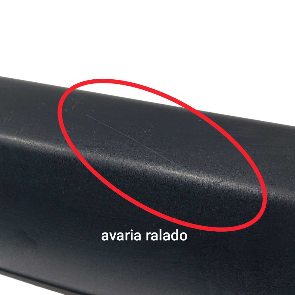 Moldura Porta Traseira Direita Discovery Sport 2020 V680 6