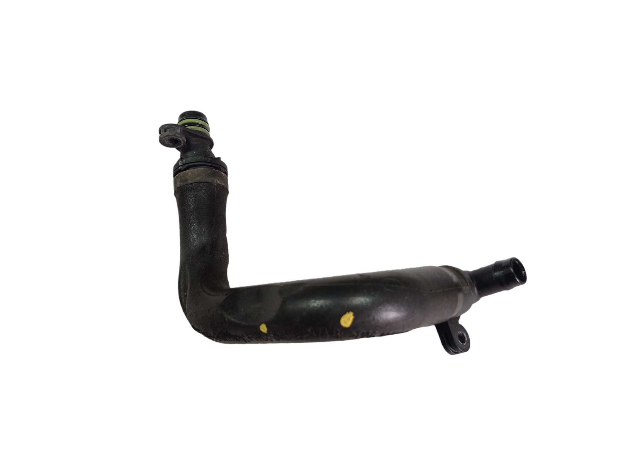 Mangueira Respiro Óleo Motor Golf Tsi Comfortline 17 V585 3