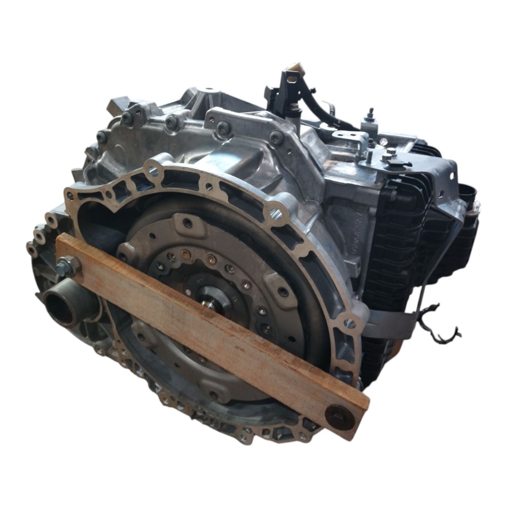 Câmbio Automatico Ram Rampage 2.0 2023 2025 V659 3