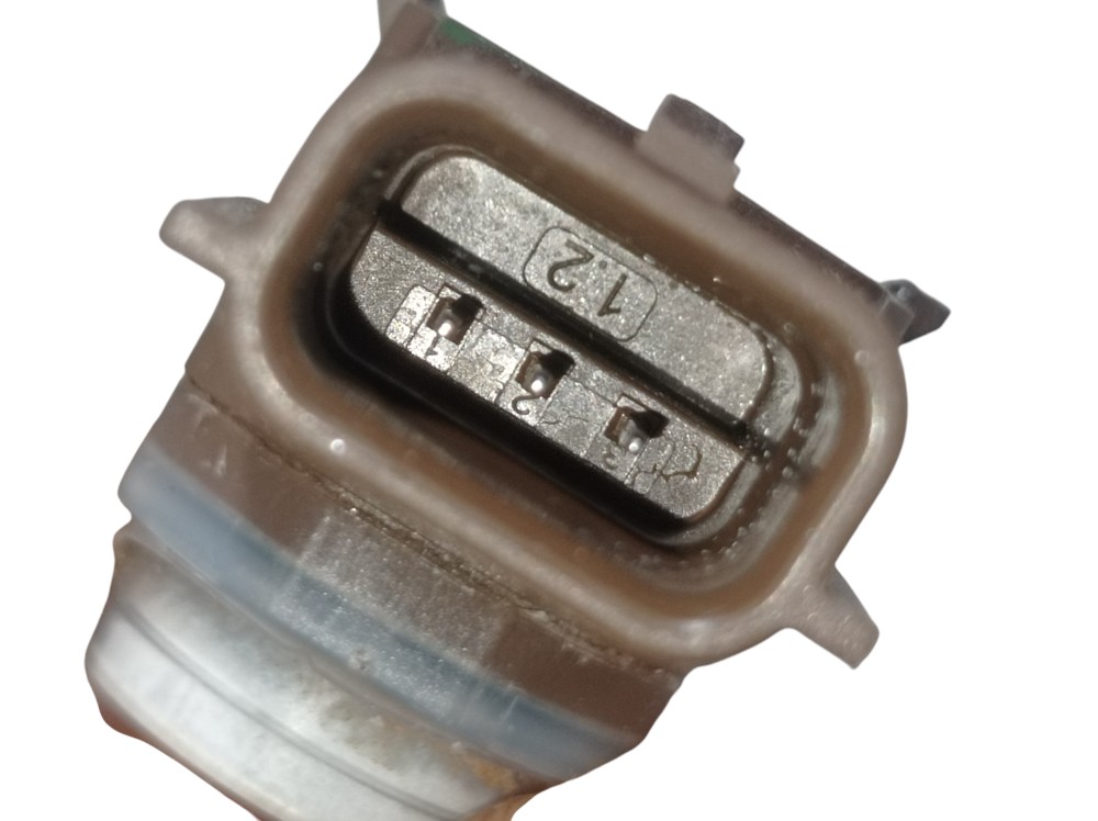 Sensor Estacionamento Dianteiro Renault Zoe Neo 2023 V617 6