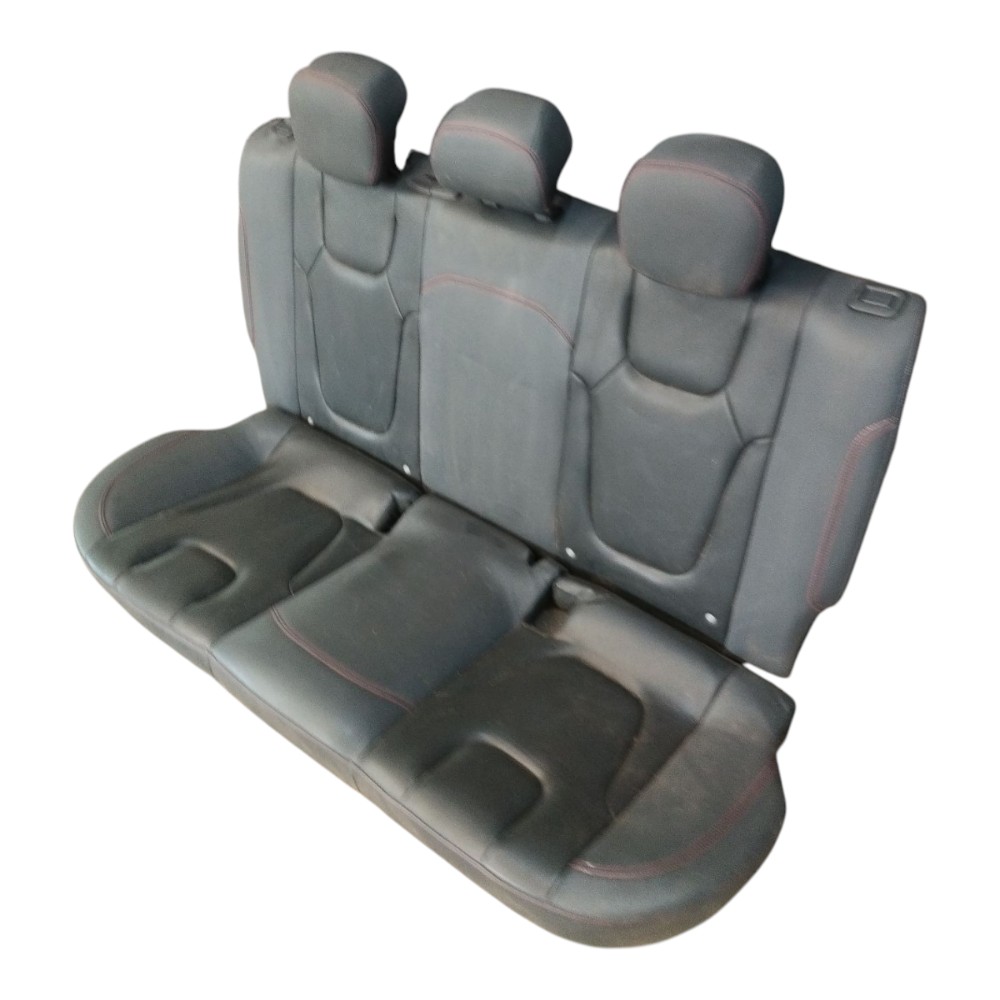 Banco Traseiro Jac T40 2020 V549 4
