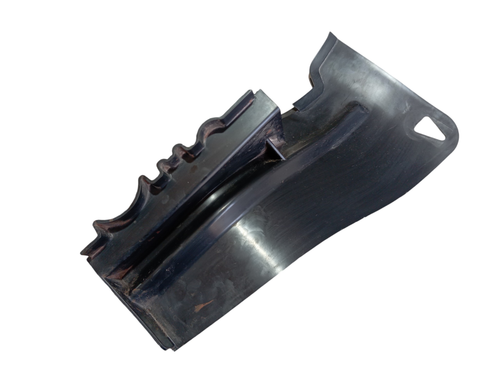 Defletor Esquerdo Radiador Jeep Grand Cherokee 2014 V604 4