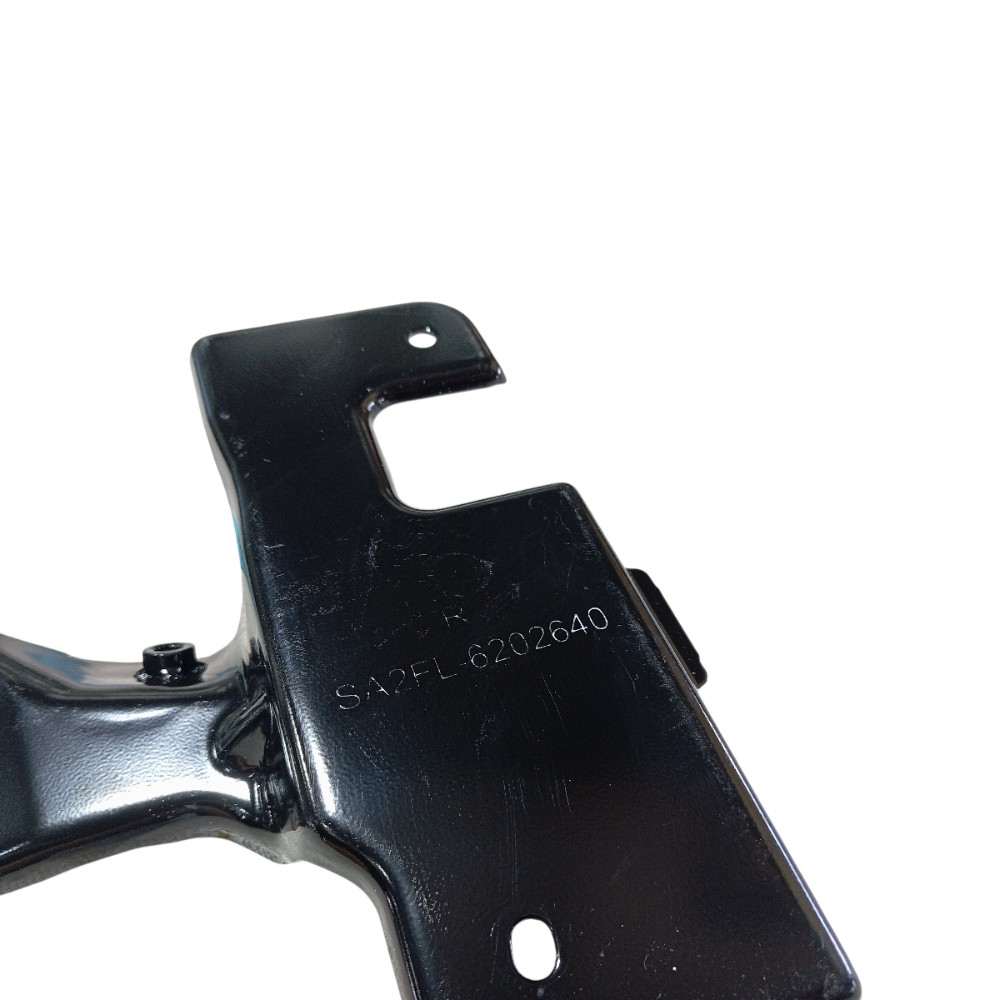 Suporte forro porta traseiro direito Byd Song Pro 2024 V674 5