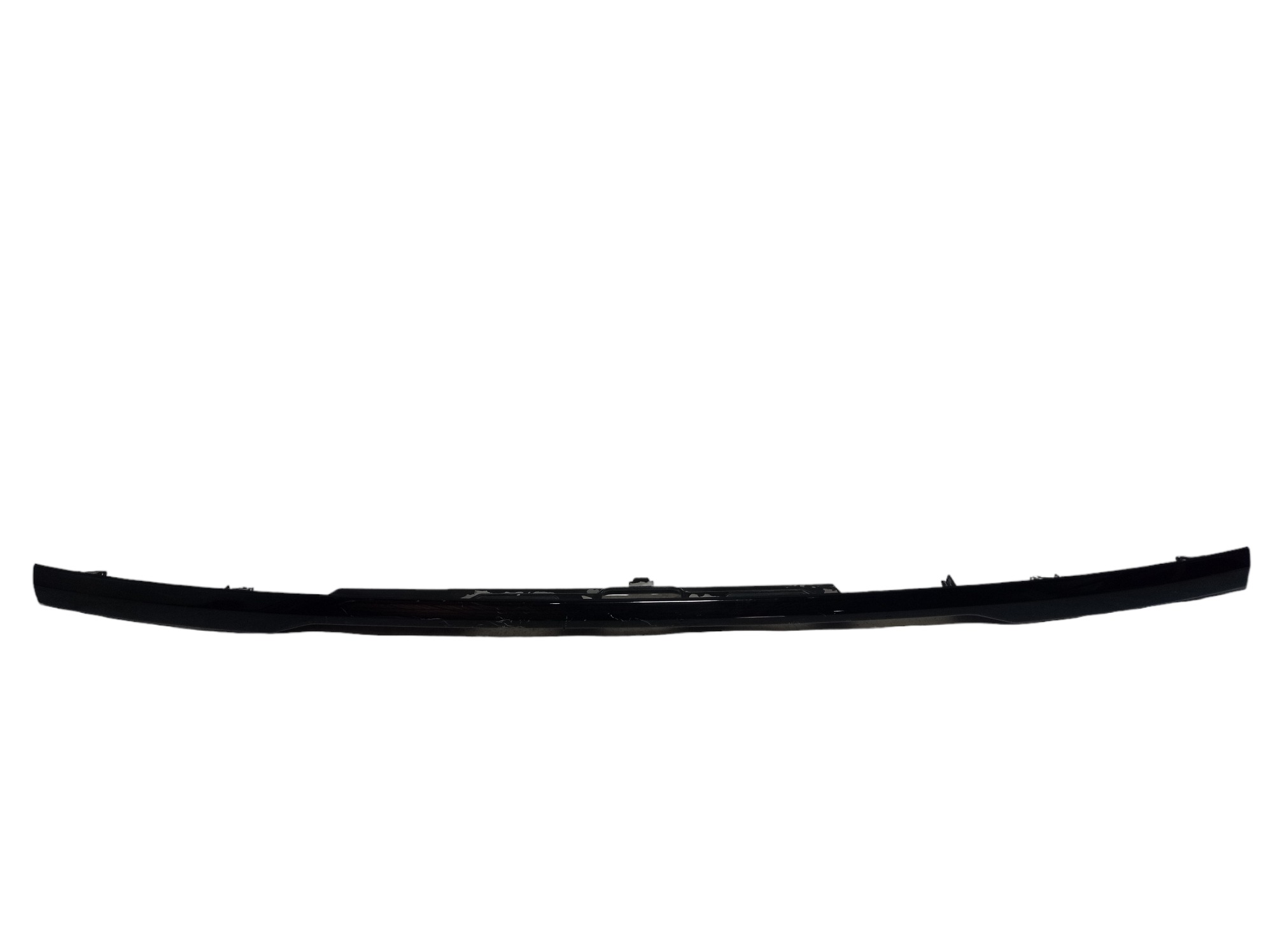 Moldura Tampa Traseira Range Rover Sport 2014 V573 2