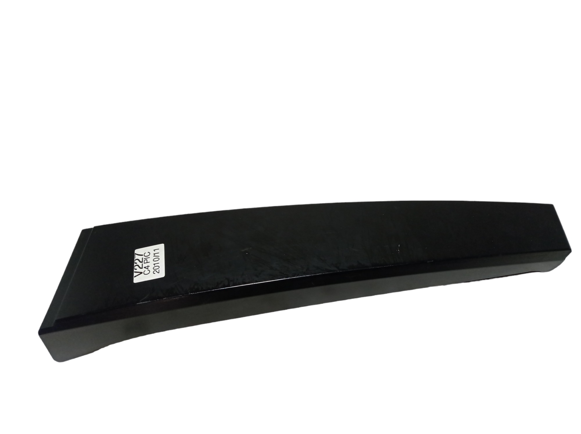 Moldura Externa Coluna Central Direita C4 Picasso 2011 1
