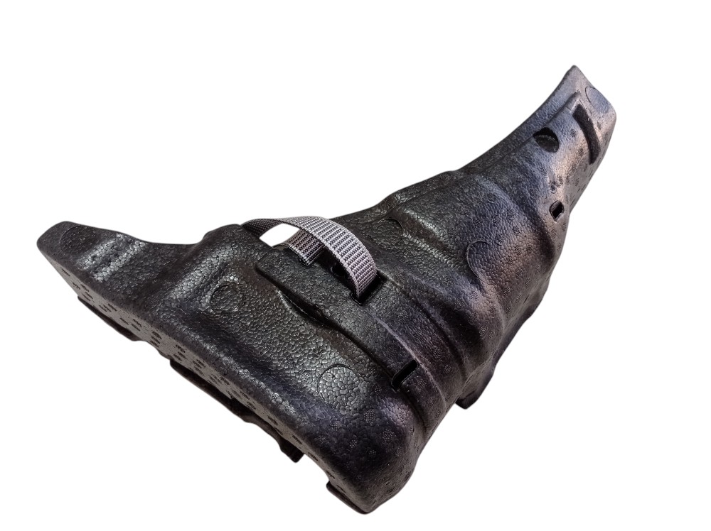 Isopor Chave Roda Vw Golf Tsi 1.4 2015 V293 3