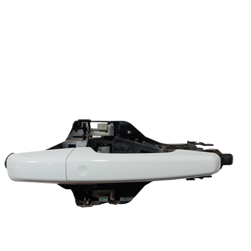 Maçaneta Ext Porta Diant Direita Discovery Sport 2020 V680 Dianteira 6