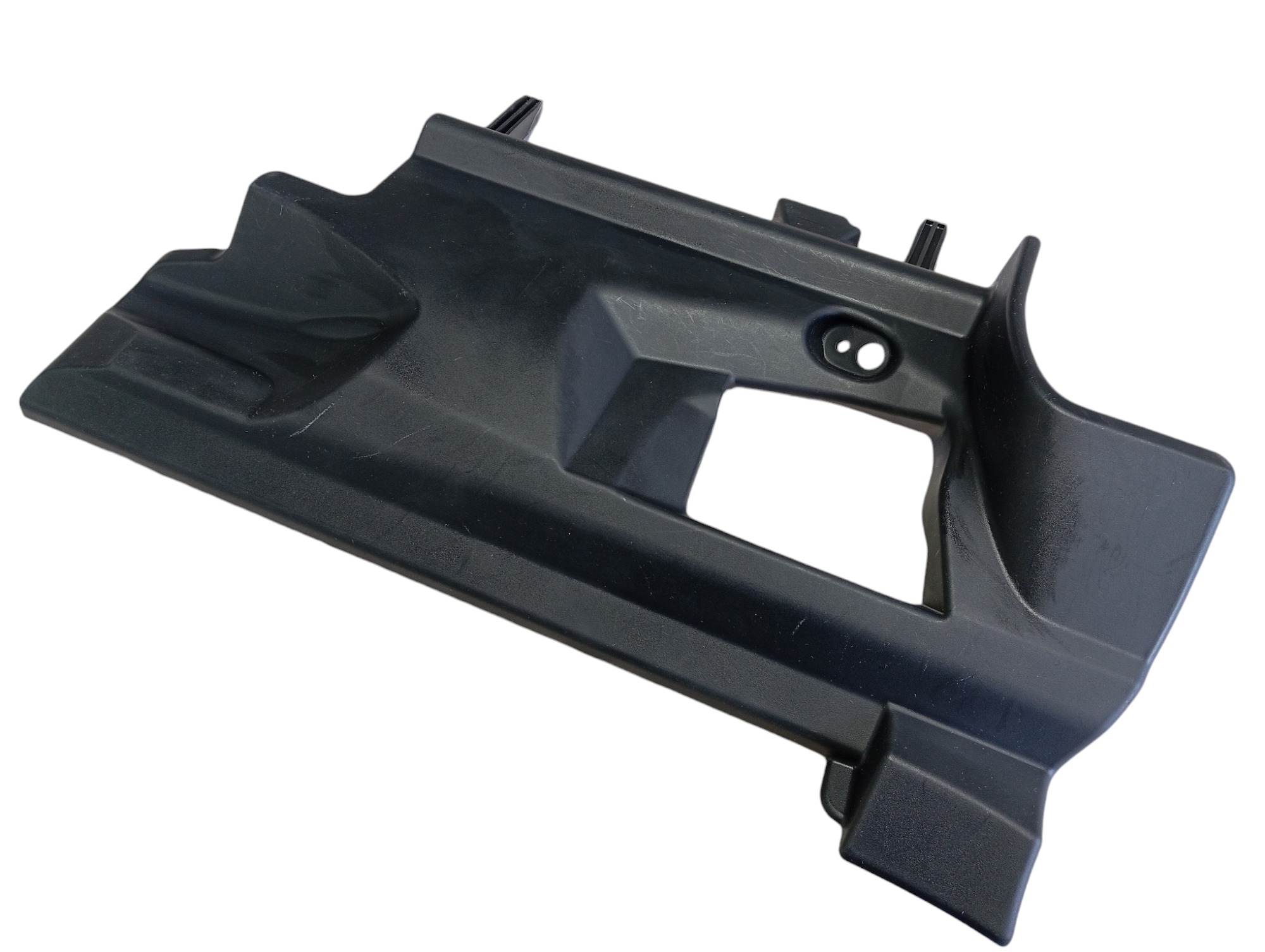 Acabamento Inferior Porta Malas Honda Hrv Touring 2020 V602 3