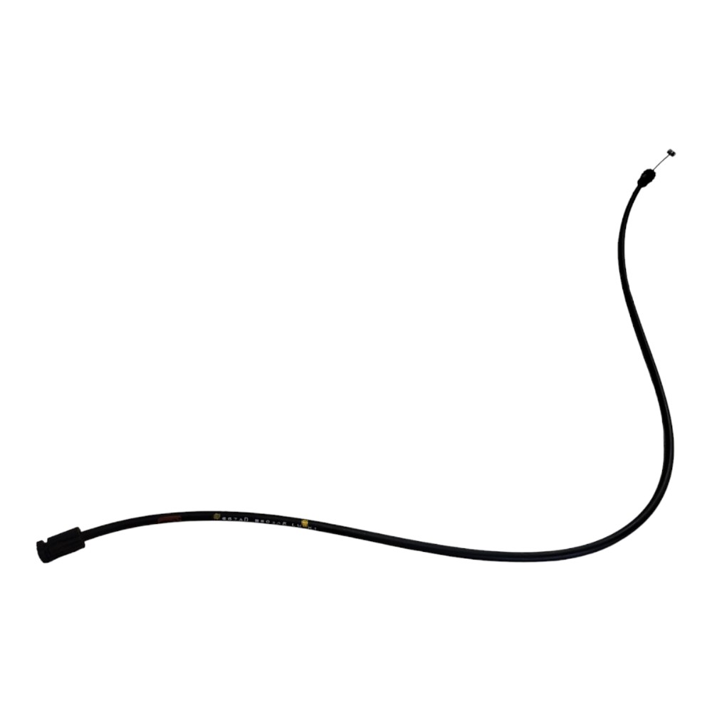 Cabo Fechadura Traseira Esquerda Chrysler Grand Caravan V578 7