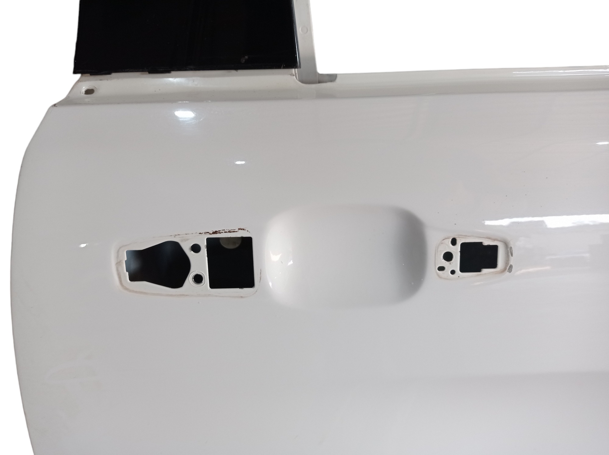 Porta Traseira Direita Jeep Grand Cherokee Ltd 2014 V580 Traseira Direito 9