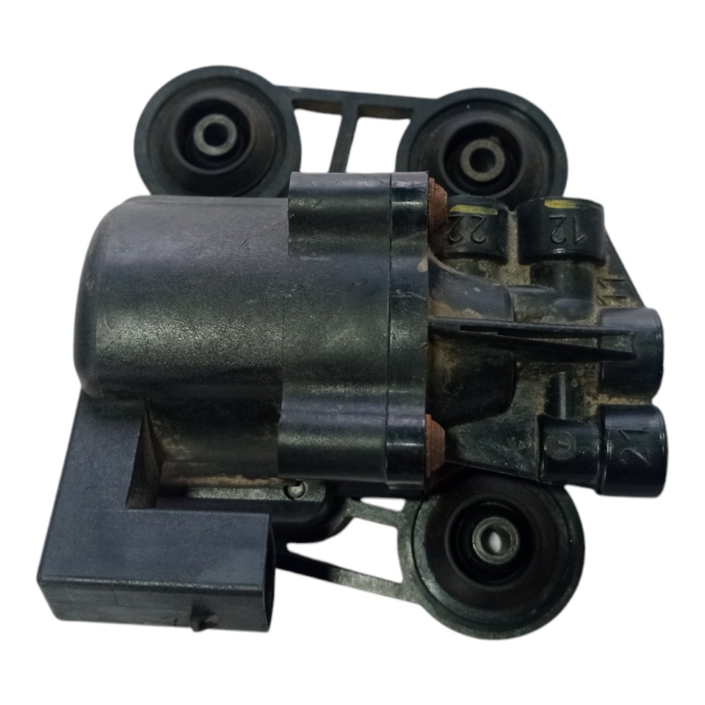 Válvula Altura Dianteiro Esquerdo Land Rover 2004 V284 2