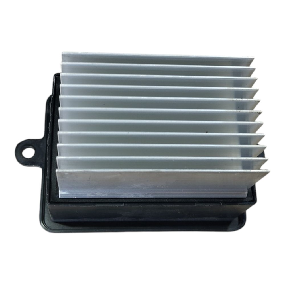 Resistência Ar Condicionado Ram Rampage Rt 2023 2024 V641 2