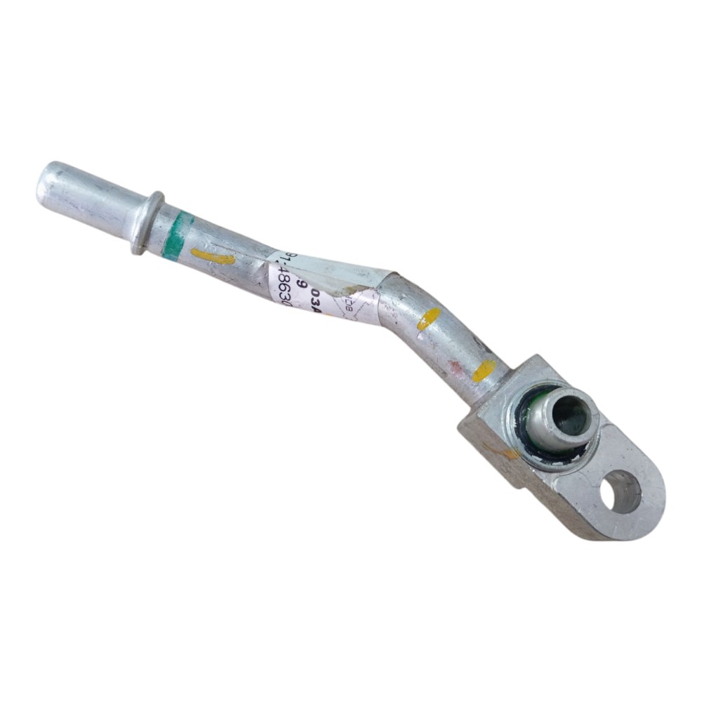 Mangueira Ar Condicionado Ram Rampage Rt 2023 2024 V641 5