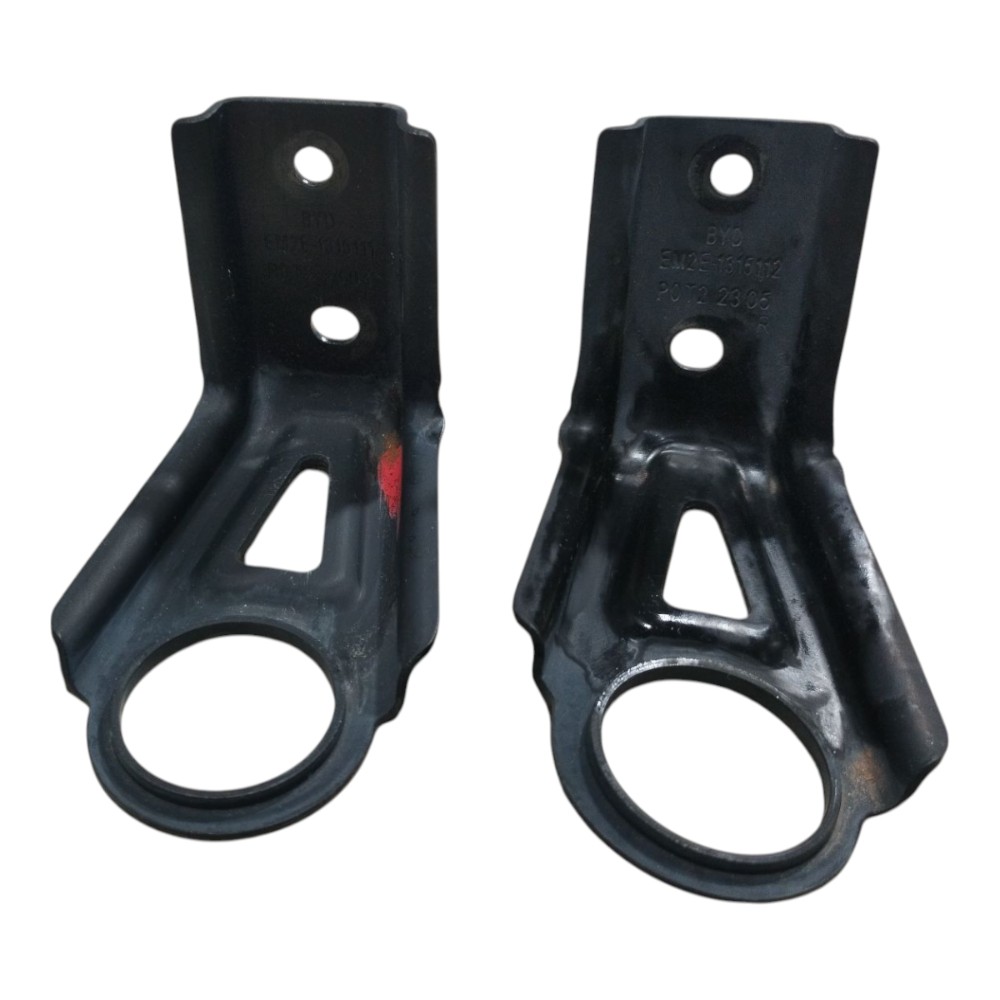 Suporte Radiador Byd Dolphin Gs 2024 2025 V666 1