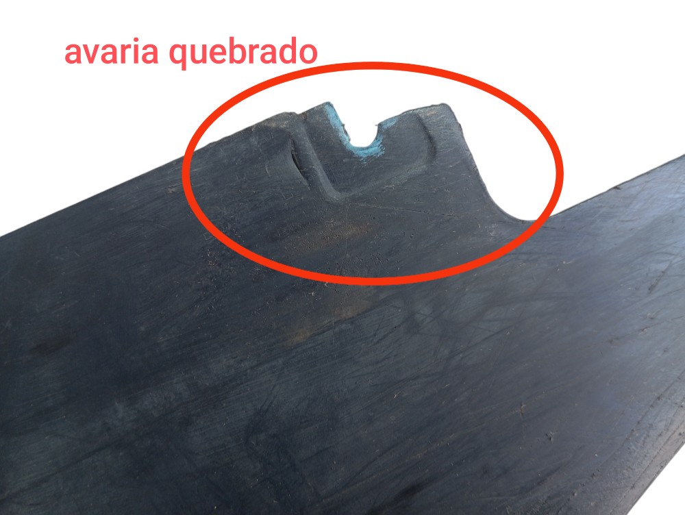 Capa Protetora Câmbio Fiat Stilo 1.8 8v 2003 V356 6